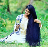 🔥LAST DAY Sale🔥Adivasi Jeeva Sanjivani Herbal Hair Oil (4.9/5 ⭐⭐⭐⭐⭐ 90,022 Reviews)