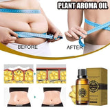 Belly Drainage and Pain Relief Oil 30ML (Pack of 2