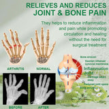Bee Venom Ultra Strength Pain Relief Cream (Buy 1 Get 1 free)