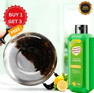 Powerful Multifunctional Cleaner (Buy 1 Get 3 FREE)