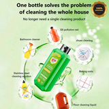 Powerful Multifunctional Cleaner (Buy 1 Get 3 FREE)