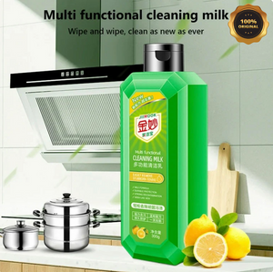 Powerful Multifunctional Cleaner (Buy 1 Get 3 FREE)