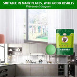 Pesto-Guard™ : Rat & Insect Repellent Pellets (🔥BUY 1 GET 1 FREE🔥)