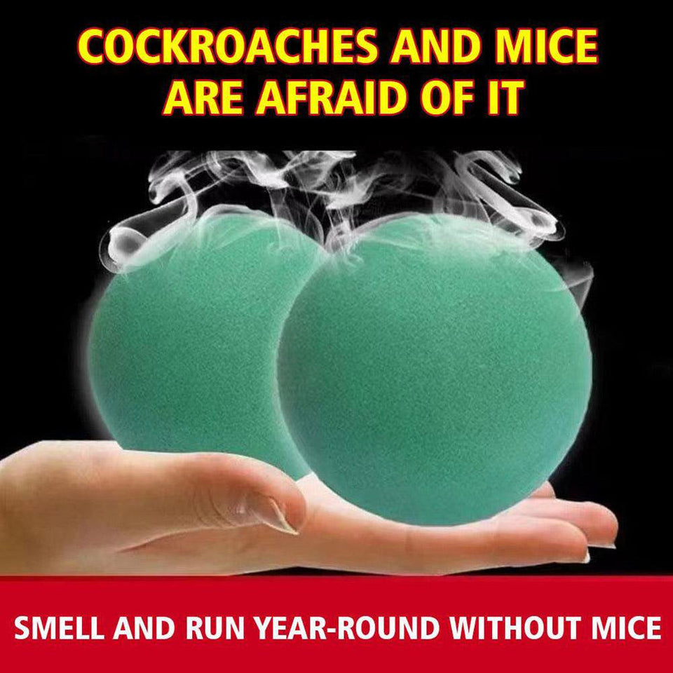 Pesto-Guard™ : Rat & Insect Repellent Pellets (🔥BUY 1 GET 1 FREE🔥)